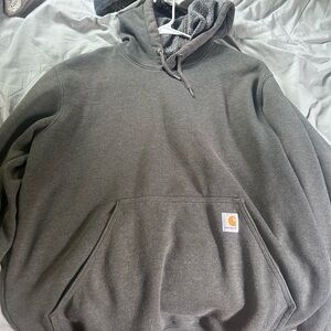 Men’s carhartt hoodie